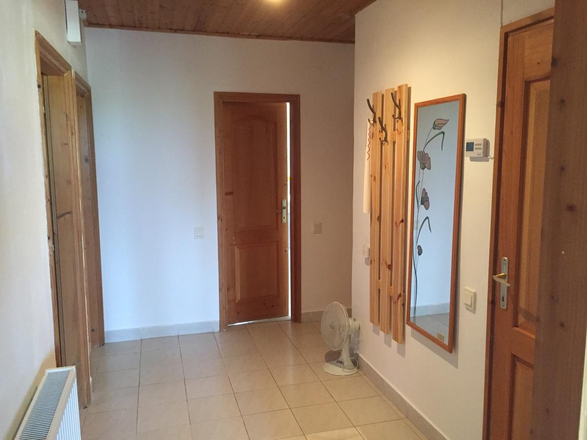 Baranya Apartman Áta Exterior foto
